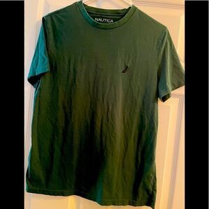 Nautica men’s tee  